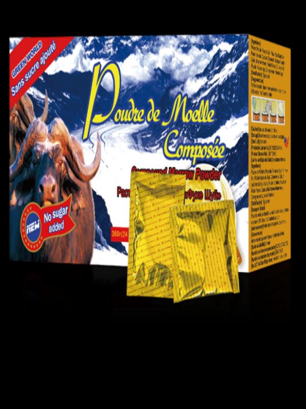 Compound Marrow Powder