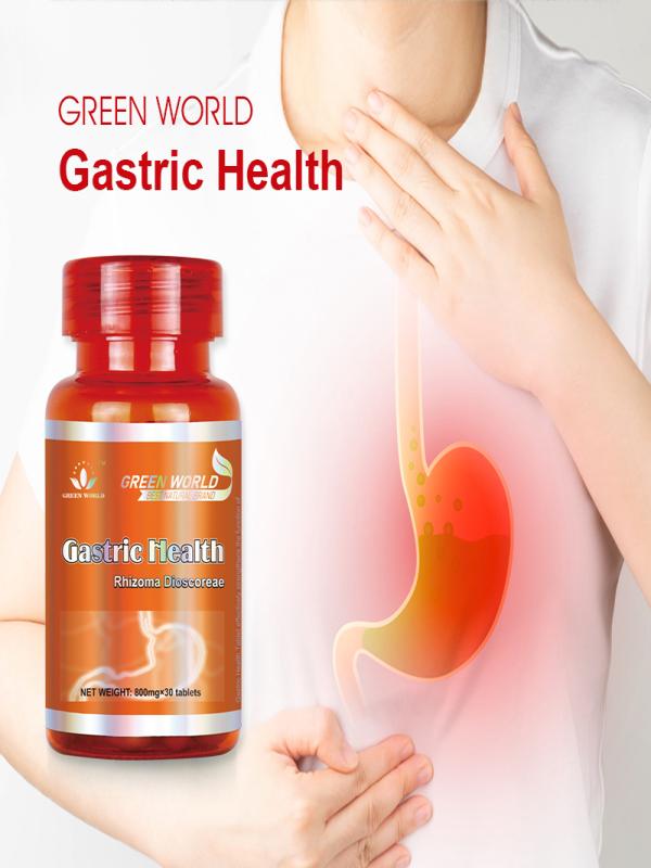 Gastric Health Tablet