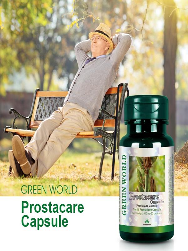 ProstaSure Capsule